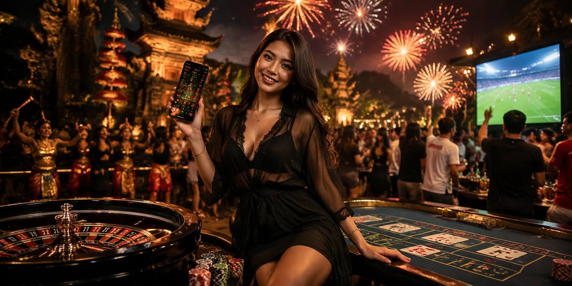 juragantogel Bonanza Gold
